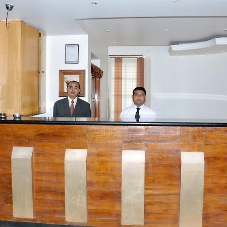 Hotel Rajsangam International Badami Exterior foto