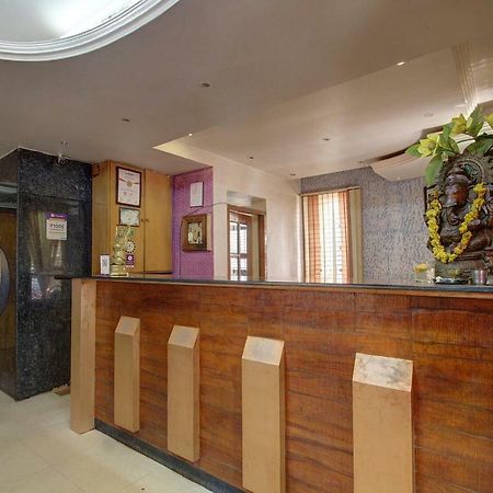 Hotel Rajsangam International Badami Exterior foto